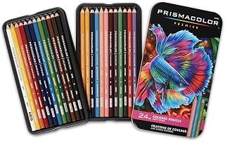 Prismacolor Premier Soft Core Colored Pencils