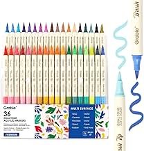 Crayola Super Tips Washable Markers