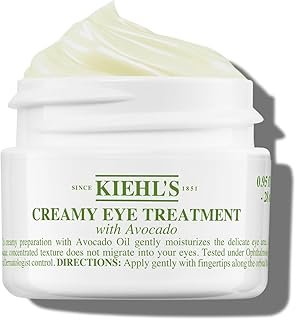 Kiehl's Creamy Eye Treatment with Avocado