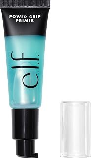 e.l.f. Power Grip Primer, Gel-Based Hydrating Face Primer