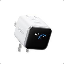 Anker Nano USB-C Fast Wall Charger