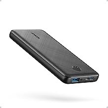 Anker PowerCore Portable Charger
