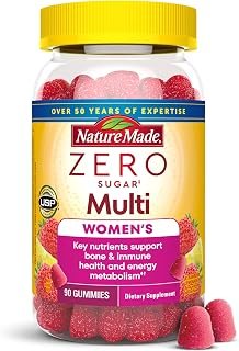 Nature Made Multivitamin for Her