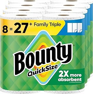 Bounty Select-A-Size Paper Towels