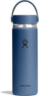 Hydro Flask Wide Mouth Insulated Water Bottle