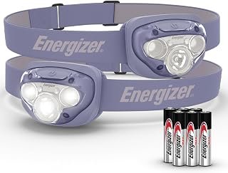 Energizer LED Headlamp